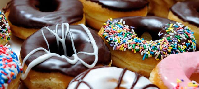 Tour delle ciambelle di Seattle