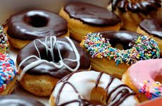 Seattle Donut Tour