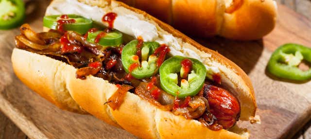 Tour gastronomico di Seattle