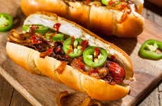 Seattle Food Tour