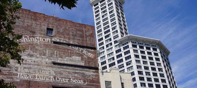 Tour privato di Seattle