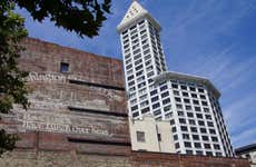 Seattle Private Walking Tour