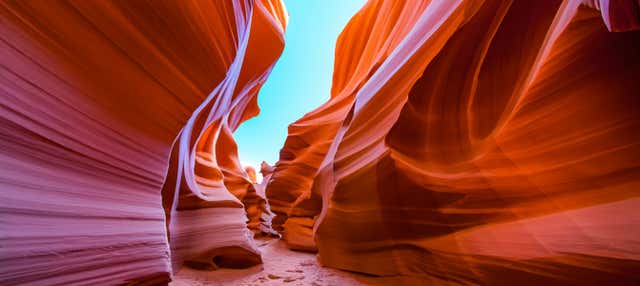 Escursione all'Antelope Canyon X e all'Horseshoe Bend