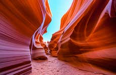 Antelope Canyon X & Horseshoe Bend Day Trip