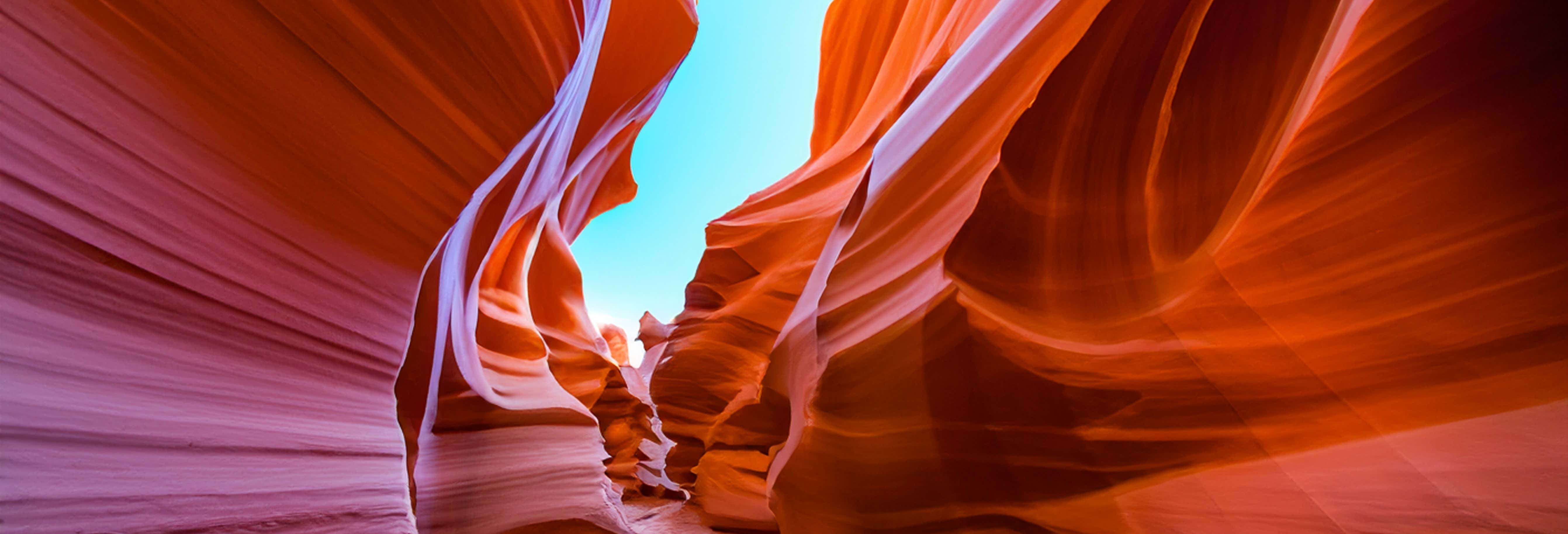 Escursione all'Antelope Canyon X e all'Horseshoe Bend