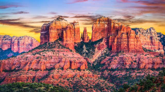 Sedona