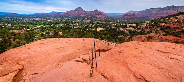 Tour di Sedona
