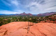 Tour por Sedona