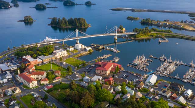 Sitka
