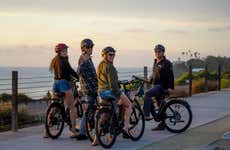 Solana Beach Electric Bike Rental