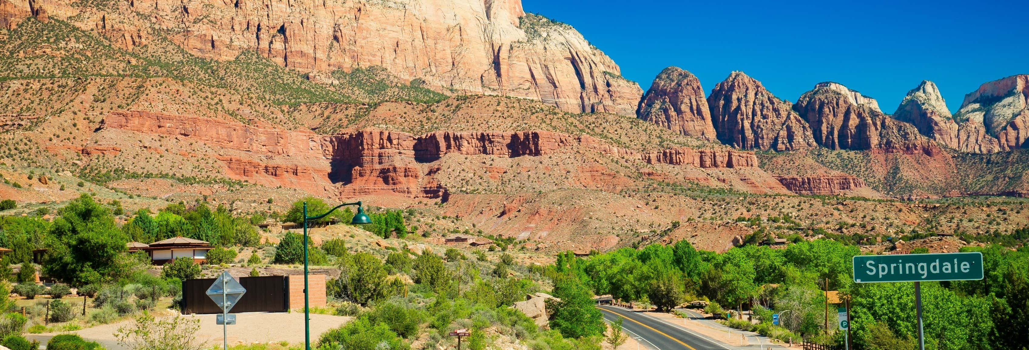 Springdale