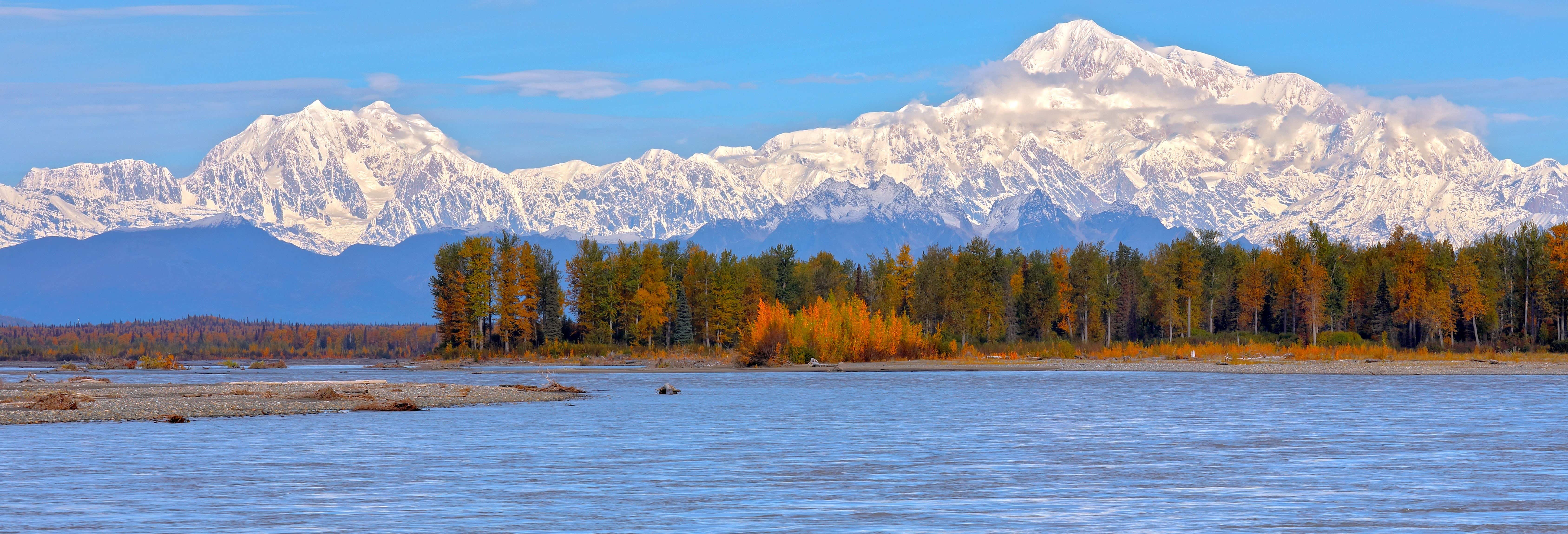 Talkeetna