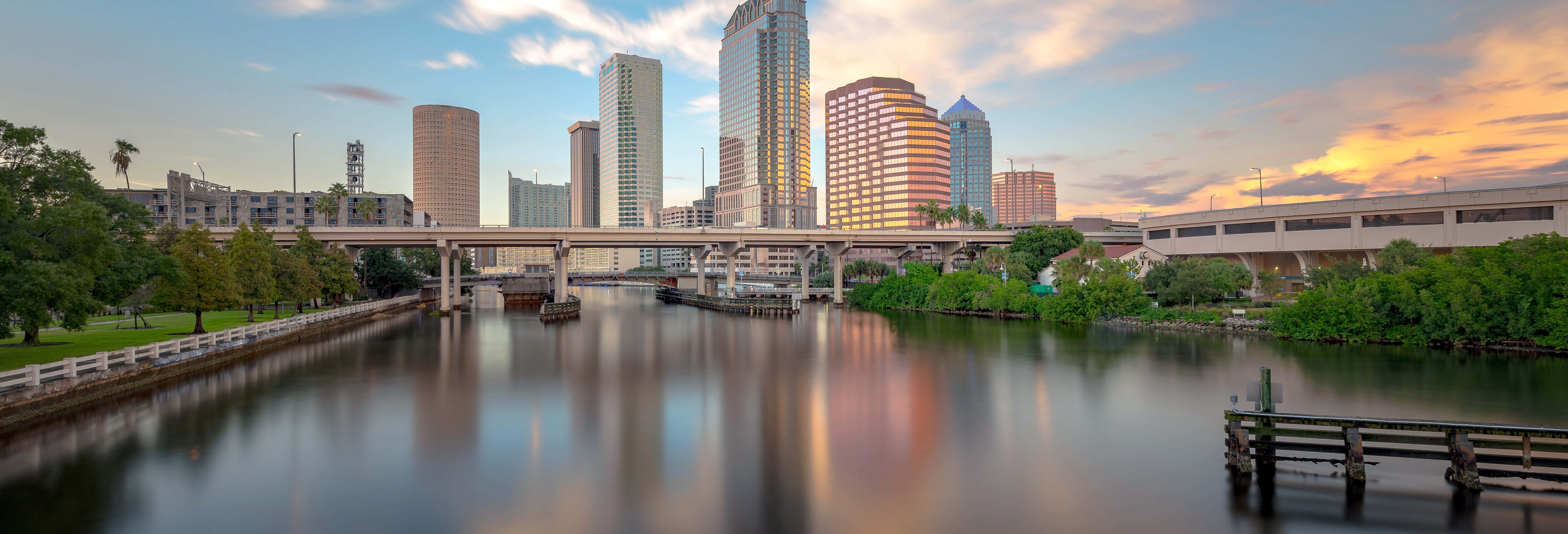Minicrociera a Clearwater con pranzo o cena