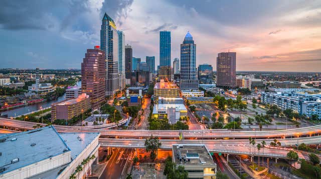 Tampa