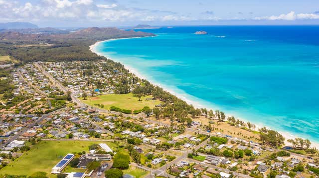 Waimanalo
