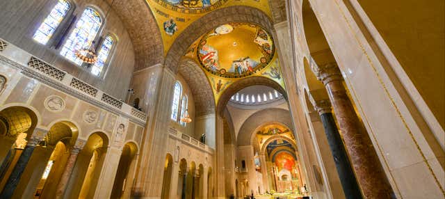 Tour dei contrasti di Washington DC