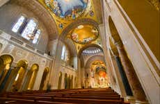 Washington D.C. Contrasts Tour