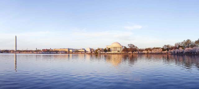 Minicrociera a Washington con pranzo o cena