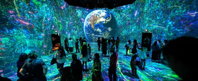 ArtecHouse: Billets et visites guidées