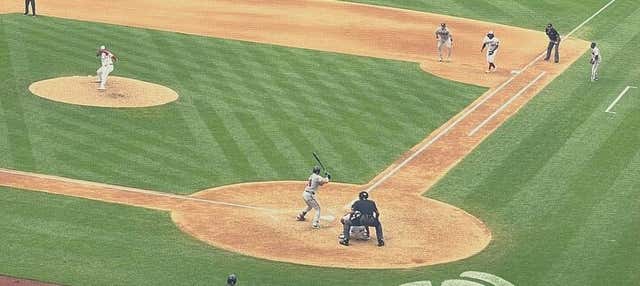 Biglietti per la MLB: Washington Nationals