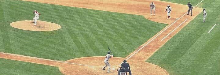 Biglietti per la MLB: Washington Nationals