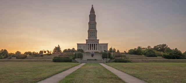 Tour privato di Alexandria e del Mount Vernon