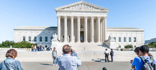 Tour di Capitol Hill, Corte Suprema e Biblioteca del Congresso