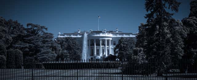 Tour de los fantasmas de Washington DC