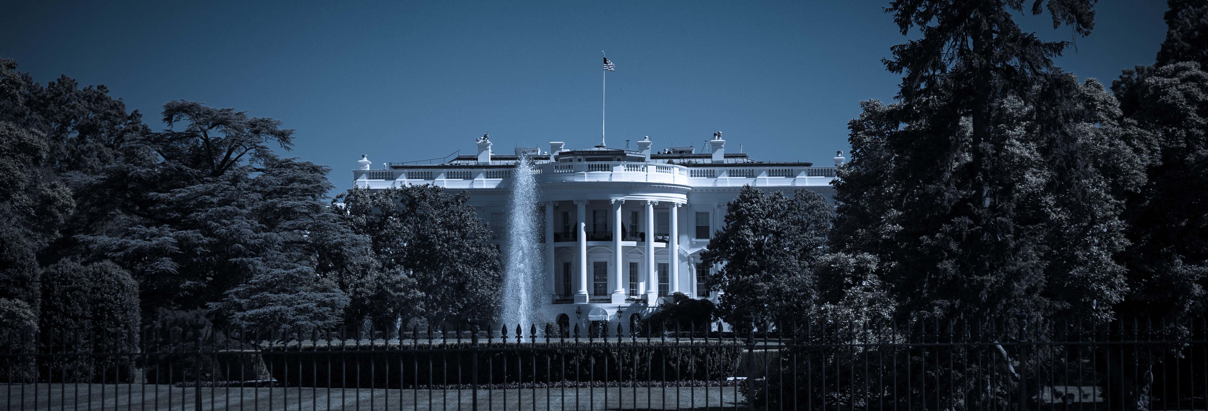 Tour dei fantasmi di Washington DC