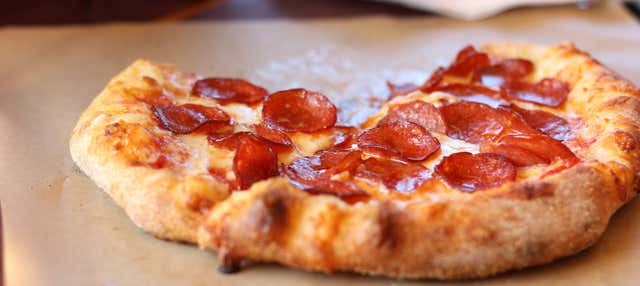 Tour gastronomico di Washington DC