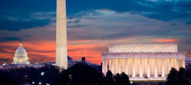 Tour serale in autobus decapottabile