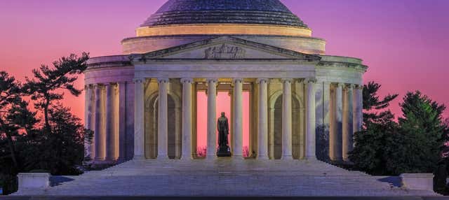 Tour serale del National Mall