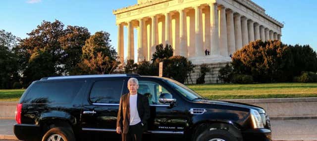 Tour privato di Washington