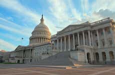 Capitol Hill Private Tour