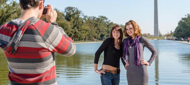 Visita guidata di Washington DC
