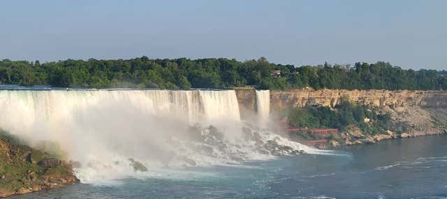 Washington e Cascate del Niagara in 4 giorni