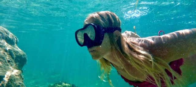 Snorkeling a West Palm Beach