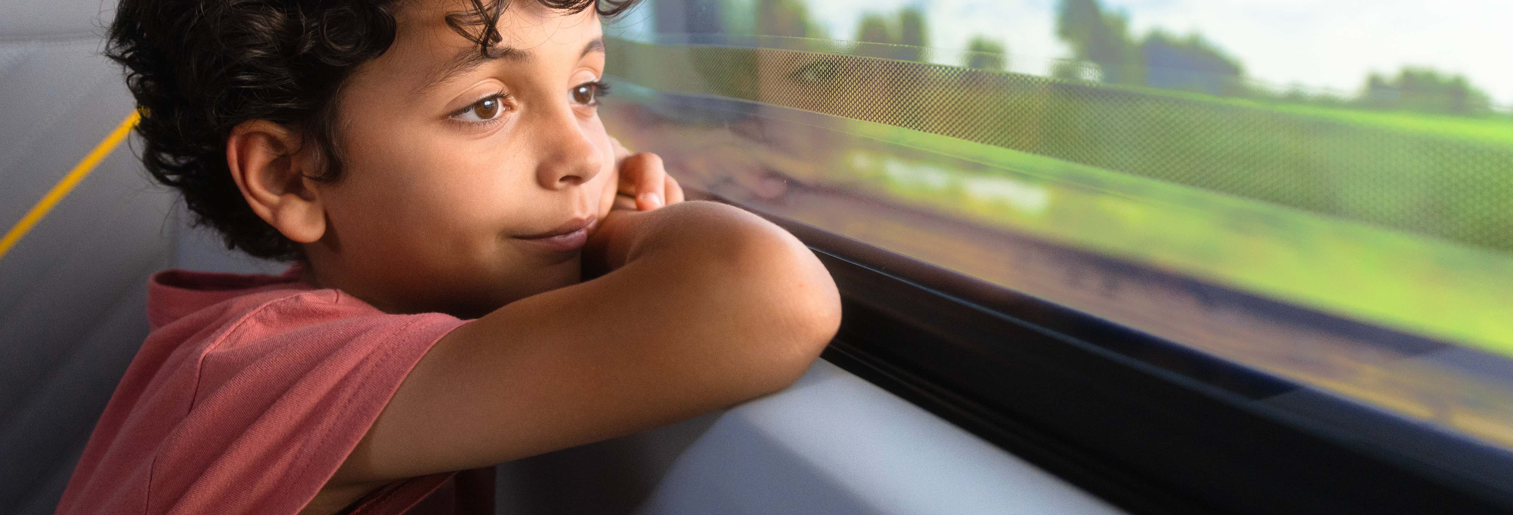 Treno ad alta velocità Brightline fra West Palm Beach e Orlando