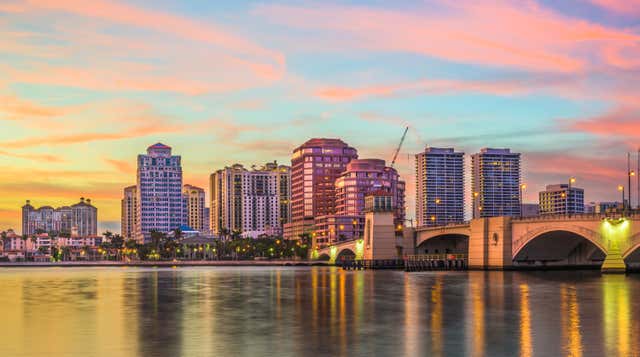 West Palm Beach
