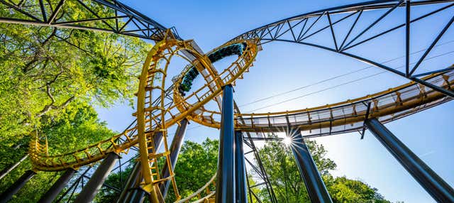 Biglietti per Busch Gardens Williamsburg