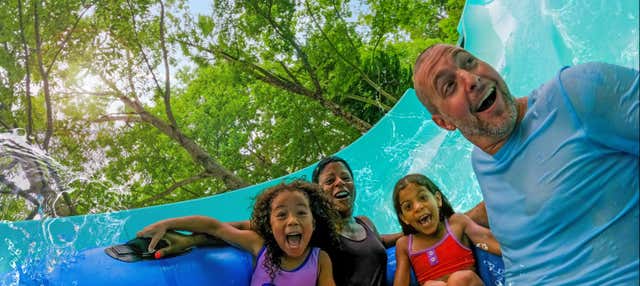 Biglietti per Water Country USA