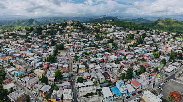 Yauco