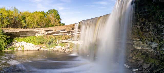 Escursione al Parco nazionale di Lahemaa