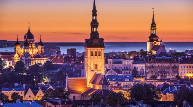 Tallin