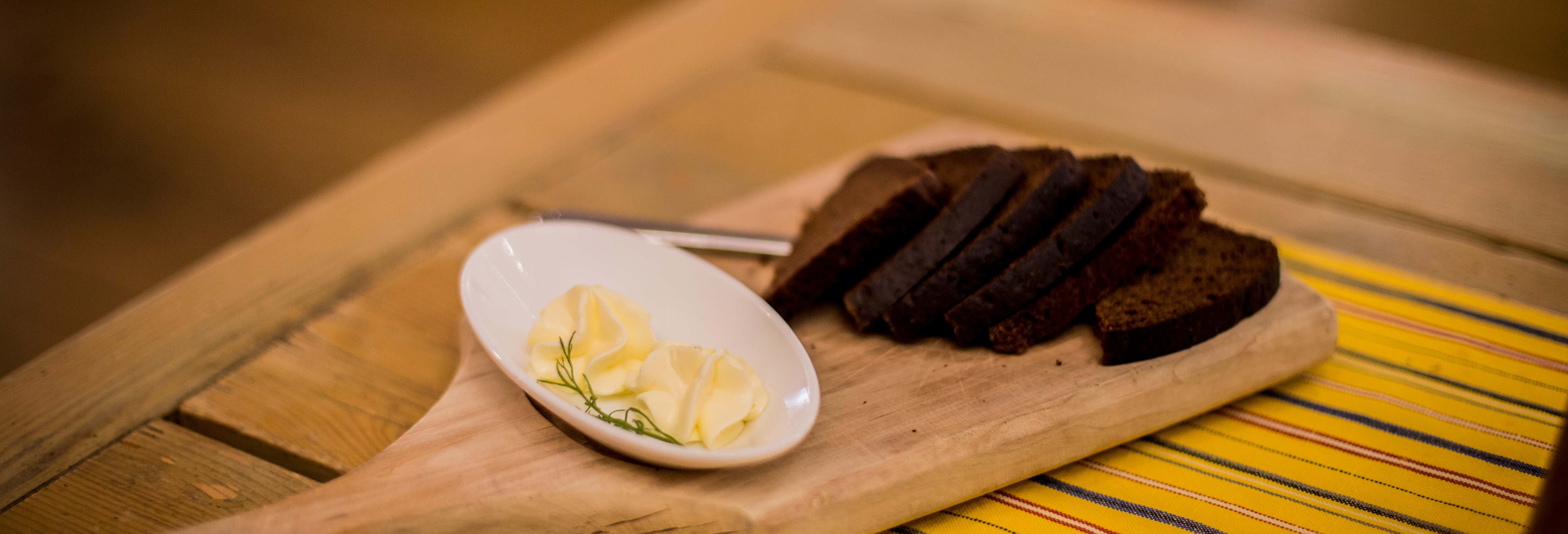 Tour gastronómico por Tallin