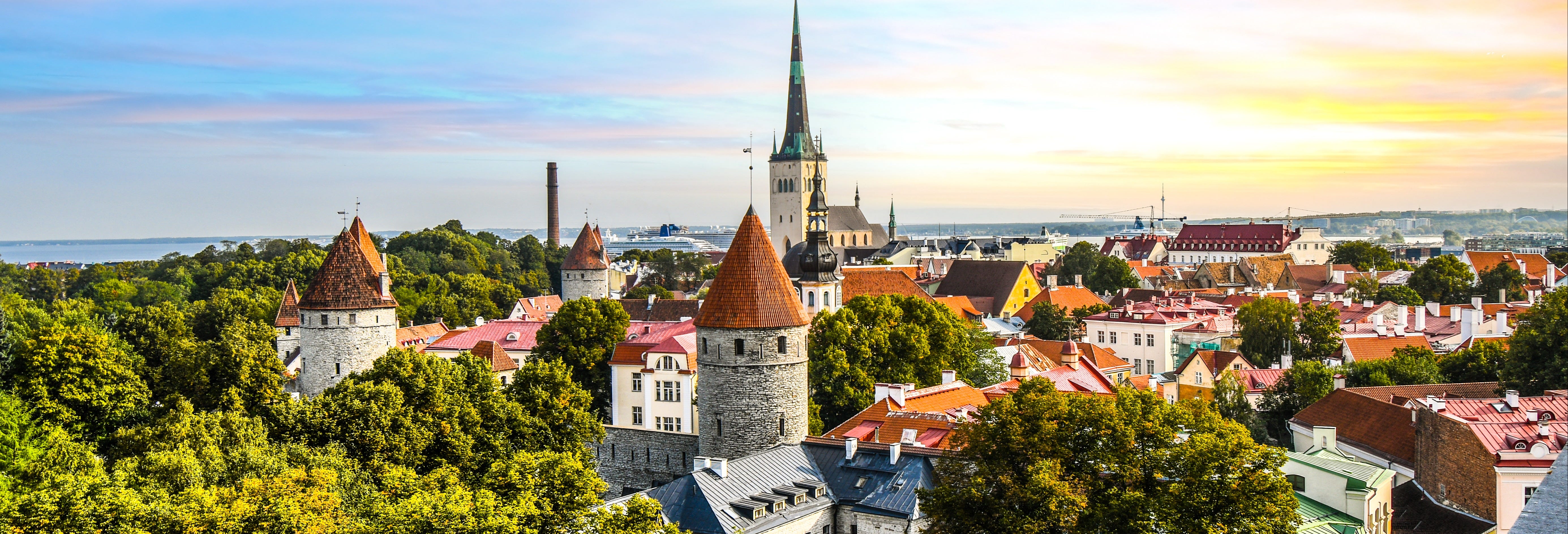 Tallinn Private Tour