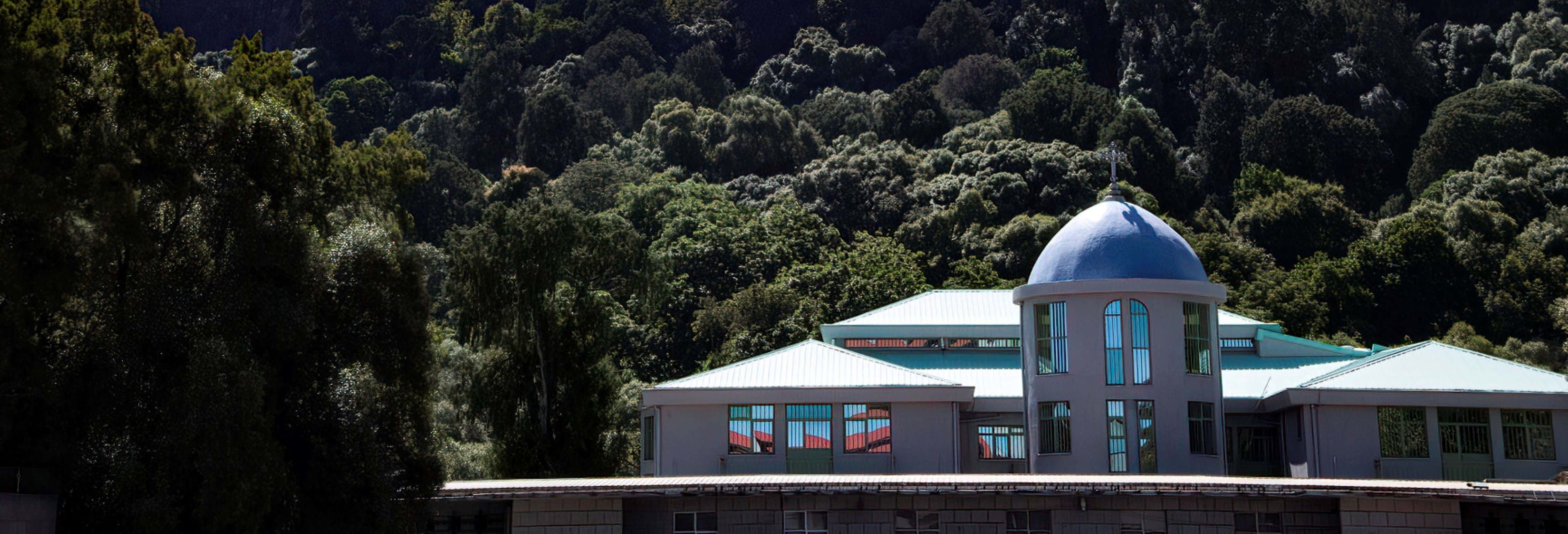 Escursione al Monastero di Debre Libanòs