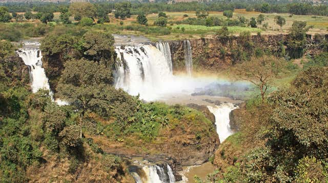 Bahir Dar