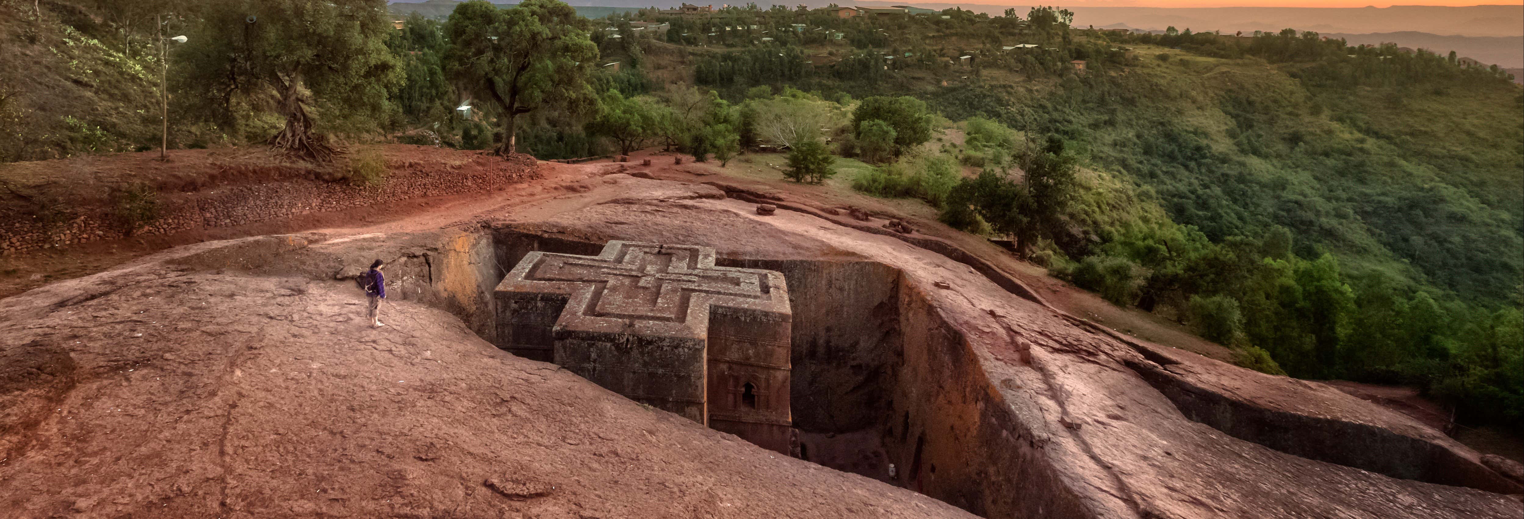 Lalibela
