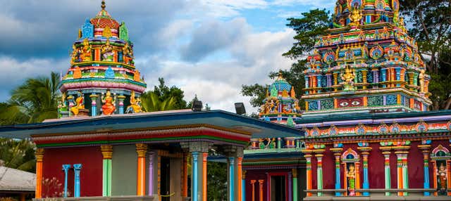 Tour privato di Nadi